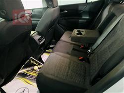 شيفروليه ايكونس